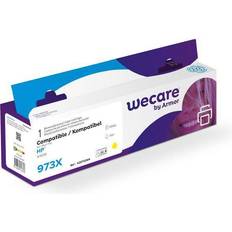 Hp 973x WeCare Bläckpatron HP 973X