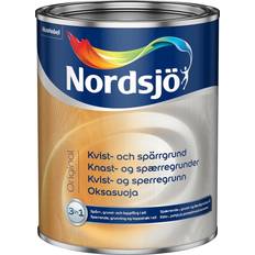 Nordsjö grundfärg Nordsjö GRUNDFÄRG ORIGINAL KVIST&SPÄRR GRUND 2.5L