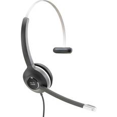 531 USBC Headset Black Grey