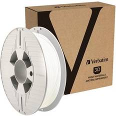 Verbatim Tefabloc TPE (Primalloy) White 1,75 mm