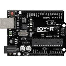 Arduino uno r3 Joy-it ARD_UNO_R3DIP Kompatibelt kort Arduino Uno R3