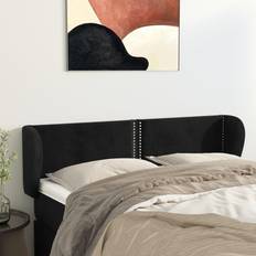 Senge & Madrasser vidaXL kanter Sengegavl