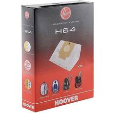 H64 Dammsugarpåsar 5-pack