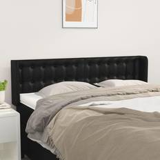Senge & Madrasser vidaXL kanter Sengegavl