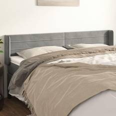 Senge & Madrasser vidaXL kanter Sengegavl