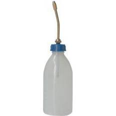Hallbauer oliekande 300ml trykmodel. 300