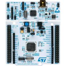 Stm32 STMicroelectronics Okänd utvecklingskort NUCLEO-F030R8 STM32 L1-serien