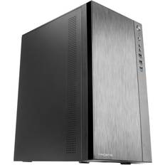 Mars Gaming Anima Micro-Atx USB 3.0 Black