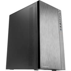 Refurbished pc Mars Gaming Refurbished Tacens ACX Black ATX Kasse