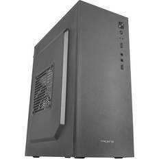 Pc micro atx Tacens Mars Gaming 2ALUXM Micro-ATX Mini-Tower PC Case 12 cm