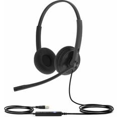Yealink UH34 Lite Dual Teams Headset
