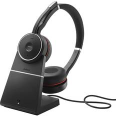 Jabra evolve 75+ Jabra Evolve 75 SE Bluetooth Headset