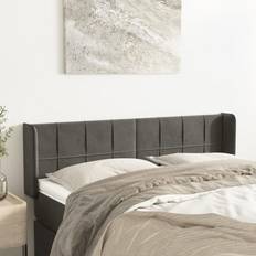 Senge & Madrasser vidaXL kanter Sengegavl