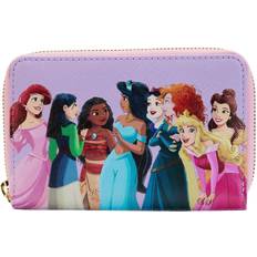 Loungefly Disney Princess - Princess Collage Wallet multicolour