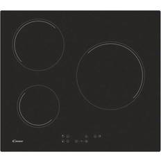 Plaques de cuisson Candy CH63CT 1200 W 5500 W