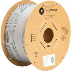 Polymaker PolyTerra PLA Fossil Grey 1.75mm 3000g