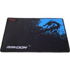 Gaming MousePad Musmatta 250x300mm Blue