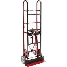 Tool Storage 4 Wheel Professional Appliance Hand Truck