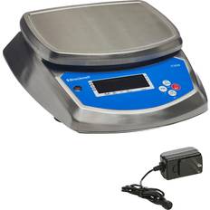Kitchen Scales Brecknell Check Weigher Scales 7 kg Silver