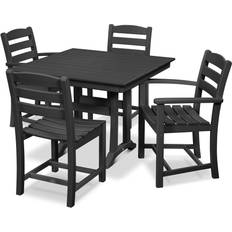 Patio Furniture Polywood La Casa Cafe Patio Dining Set