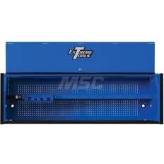 Tool box hutch EXTREME TOOLS Tool Box: 30" OAD, 22-1/4" OAH Part #RX723001HCBLBK