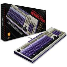 Hyperkin Hyper Clack Tactile Mechanical Keyboard