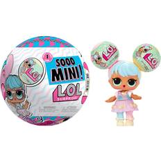 Lol dolls LOL Surprise Sooo Mini! Serie 1