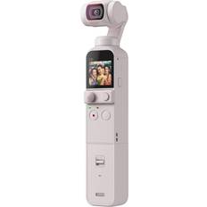 ラファエロ_dji Pocket2美品_SDカード128G付き DJI Pocket 2 + micro SDカード [128GB] ディージェイアイ