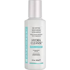 Facial Cleansing Hydra Cleanse Water Rinseable Facial Cleanser Wash