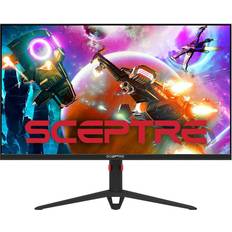 2k gaming monitor Sceptre ips 27' 2k