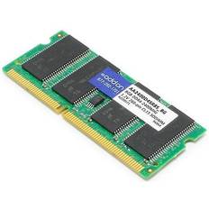 AddOn AA2400D4SR8S8G 8GB DDR4 2400MHz SODIMM