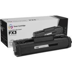 Fx3 FX3 Laser