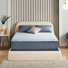 Foam Mattresses Serta Perfect Sleeper Splendid Slumber Polyether Mattress