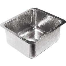 Kitchen Sinks Sinkology Wilson Undermount Crafted Prep