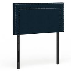 Blue Headboards modway Jessamine Azure Headboard