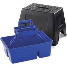 Little Giant Dura Tote Step Stool