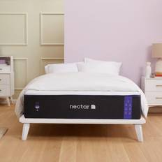 Nectar Premier Twin XL Polyether Matress 96.52x203.2cm