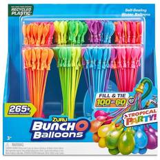 Bunch O Balloons Tropical Party 8pk