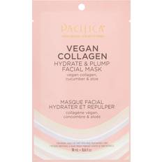 Pacifica Pacifica Vegan Collagen Hydrate & Plump Facial Mask