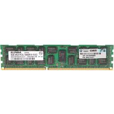Pc3 10600 ddr3 1333 mhz HP 605313-071 8GB 1333MHz PC3-10600 DDR3 SDRAM