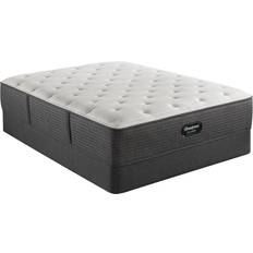 Beautyrest mattress queen Beautyrest BRS900-C Coil Spring Mattress