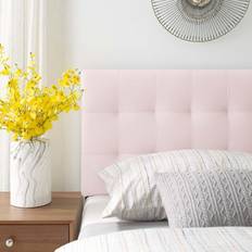 Headboards modway Lily Biscuit Headboard