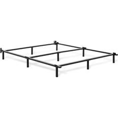 Bed Frames Metal Base Bed Frame Simple