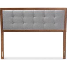 Baxton Studio Sarine Headboard