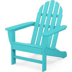 Blue Sun Chairs Polywood Classic Adirondack Chair