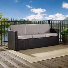 Crosley Palm Harbor Outdoor Sofa