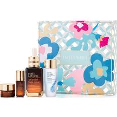 Estée Lauder Boîtes cadeau et Ensembles Estée Lauder Coffret Advanced Night Repair - Gel-Crème