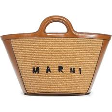 Latón Bolsos Marni Handbag Woman color Natural