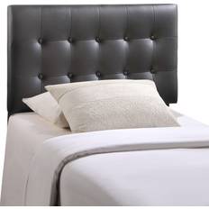 Beds & Mattresses modway Emily Button-tufted Twin-size Headboard