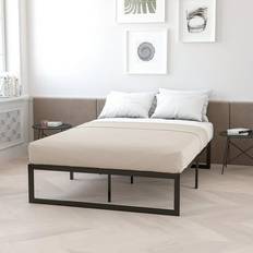 Bed Frames Flash Furniture Louis 14 Metal Bed Frame